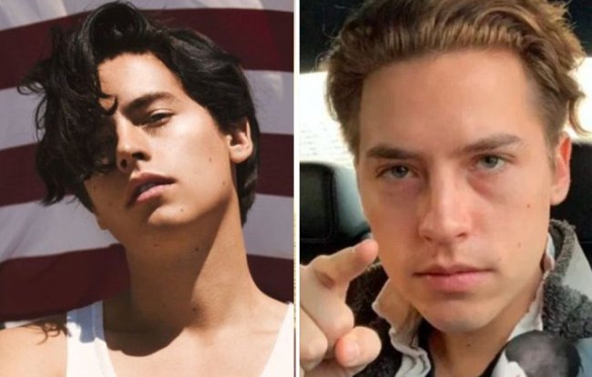 cole-sprouse-cabelo-2019 cole-sprouse-cabelo-2019