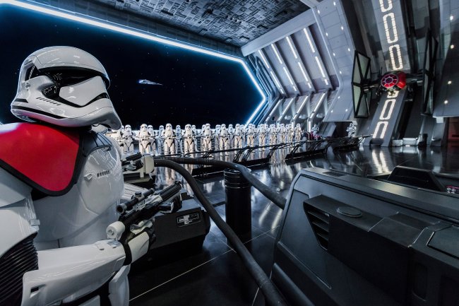 Fique por dentro das 5 maiores novidades que chegam ao Walt Disney World