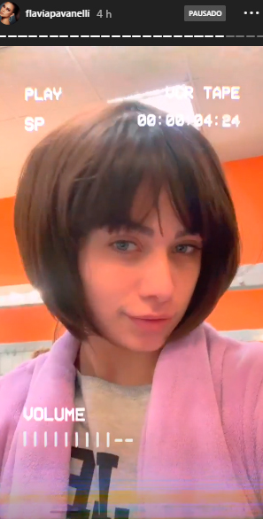 flavia-pavanelli-cabelo-chanel-franja flavia-pavanelli-cabelo-chanel-franja