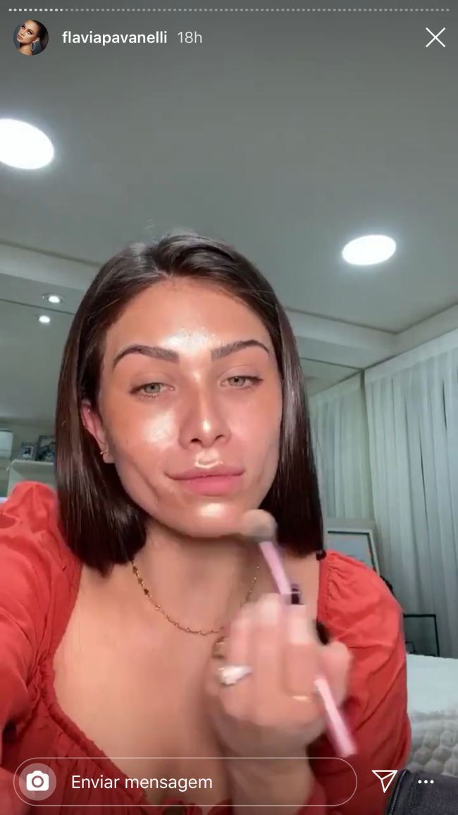 Flavia Pavanelli2