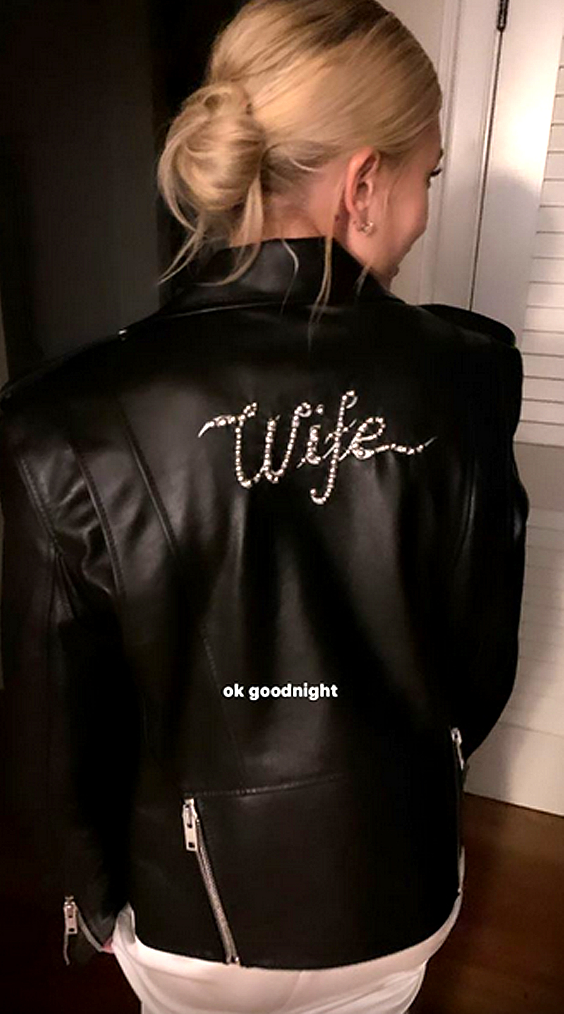 hailey-bieber-jaqueta-casamento