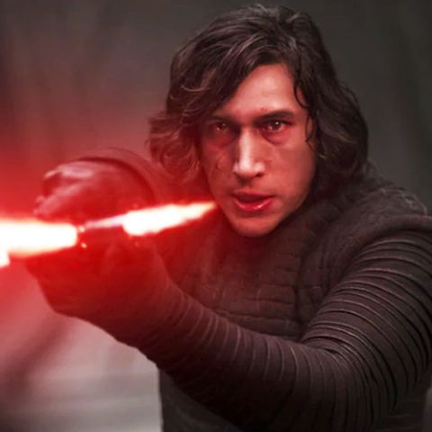 kylo-ren kylo-ren