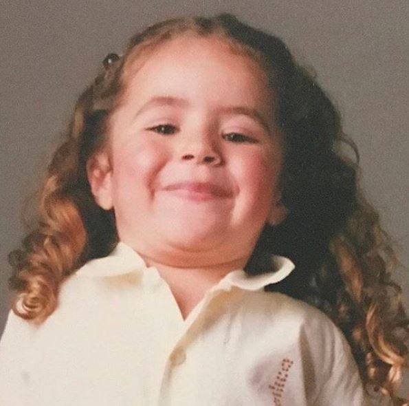 maisa-crianca