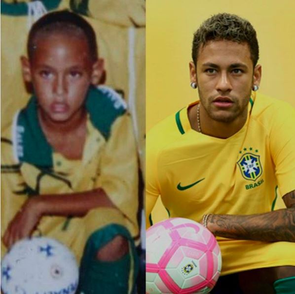 neymar-crianca