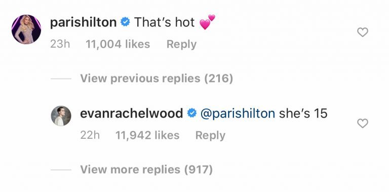 paris-hilton-millie-bobby-brown