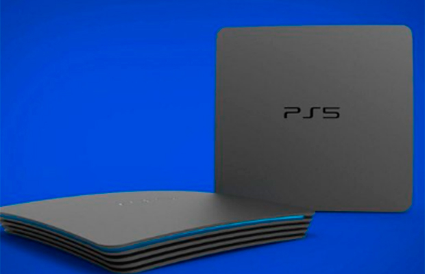 Playstation 5 chega ao mercado em 2020 com controle ultrarrealista