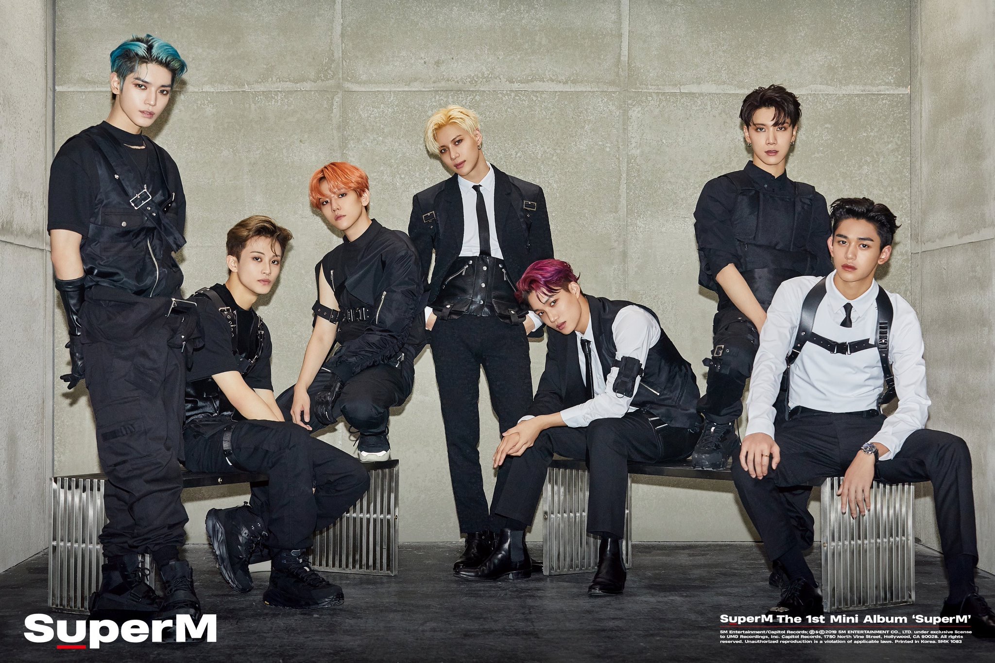 SuperM_SM_Entertainment