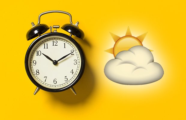 verao relogio horaio de verao