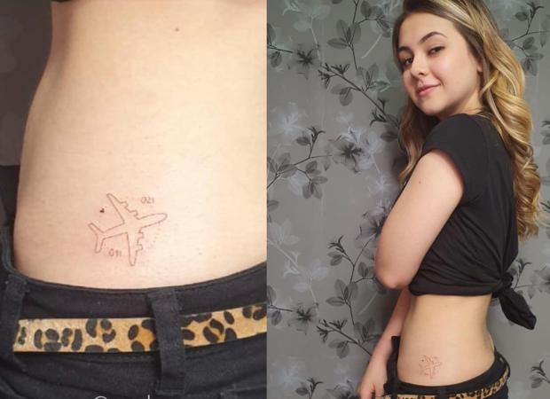 Klara Castanho