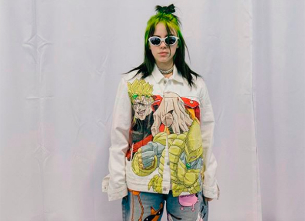 billie-eilish