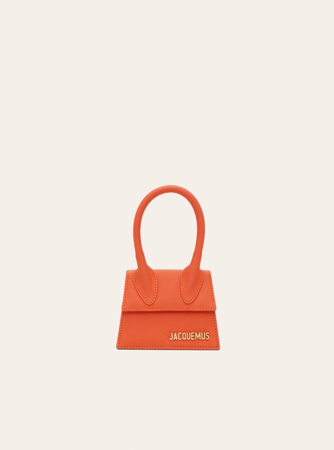 Bolsa Le Chiquito Jacquemus