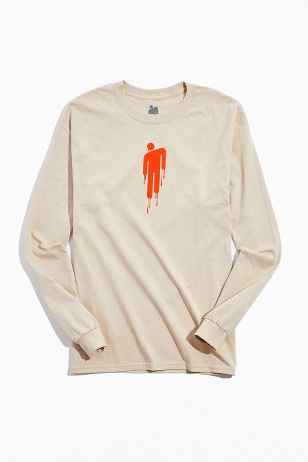 Coleção Billie Eilish Inspirada em Urban Outfitters10