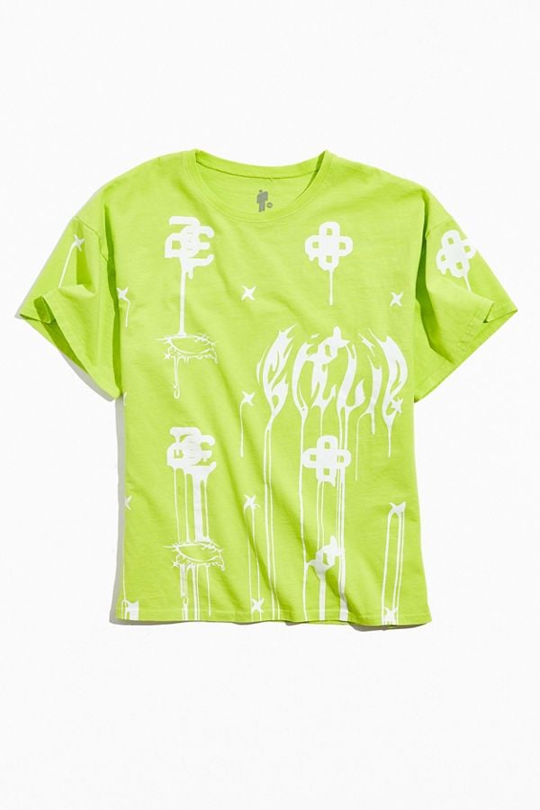 Coleção Billie Eilish Inspirada em Urban Outfitters12