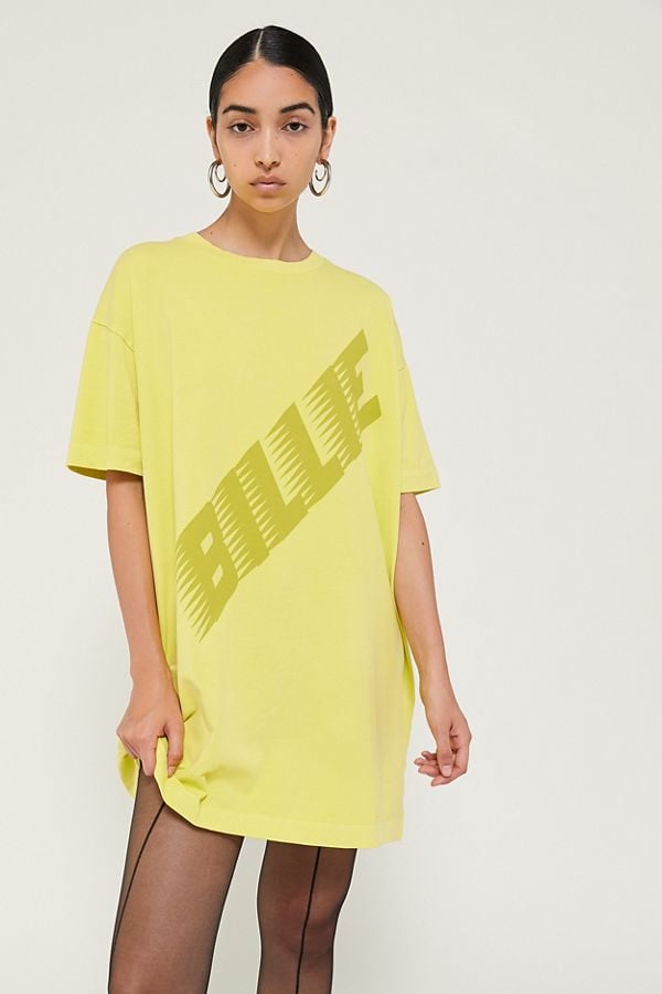 Coleção Billie Eilish Inspirada em Urban Outfitters4