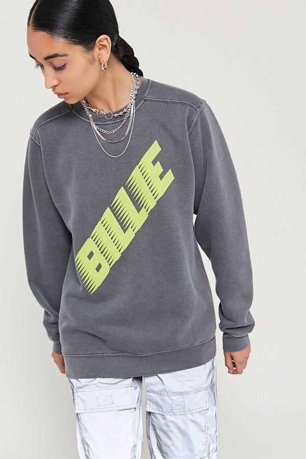 Coleção Billie Eilish Inspirada em Urban Outfitters5