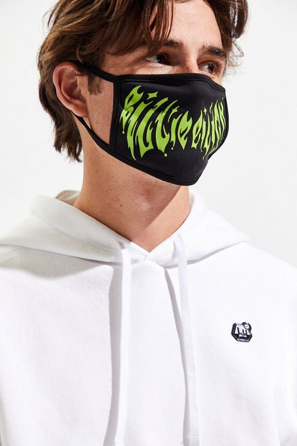 Coleção Billie Eilish Inspirada em Urban Outfitters6