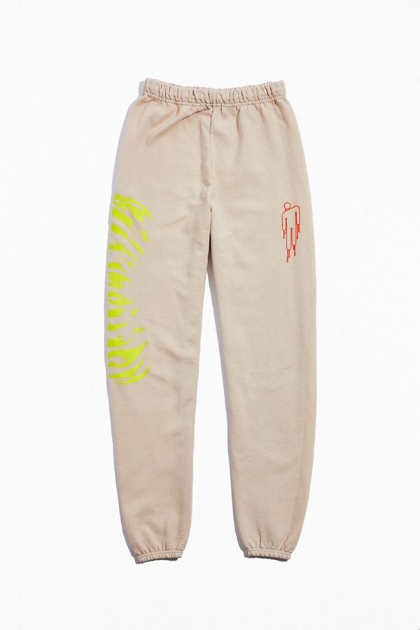 Coleção Billie Eilish Inspirada em Urban Outfitters7