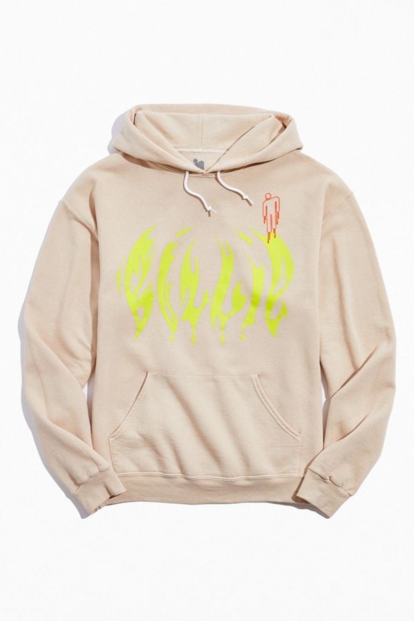 Coleção Billie Eilish Inspirada em Urban Outfitters8