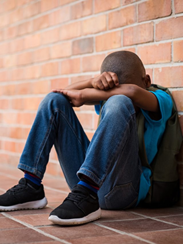 Caso de bullying e racismo contra criança viraliza na internet