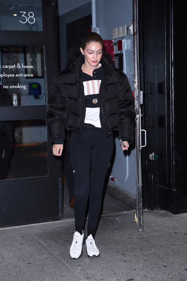 Gigi Hadid