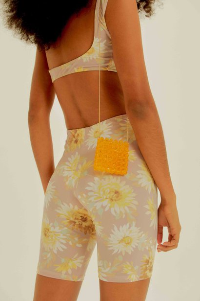 Micro Beaded Bag, Sri Clothing, R$ 89* Micro Beaded Bag, Sri Clothing, R$ 89*