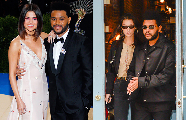 Bella Hadid apaga foto que Selena Gomez havia comentado e posta indireta