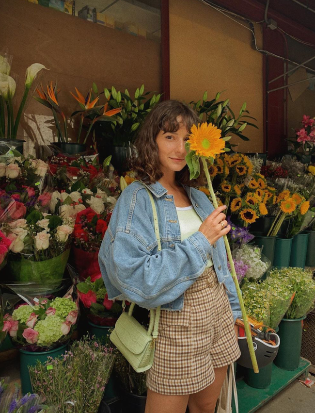Inspiração Looks de verão 3