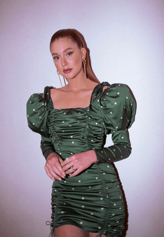 Marina Ruy Barbosa
