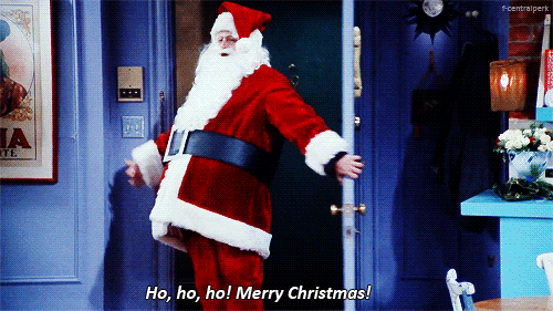 Natal Friends Gif Natal Friends
