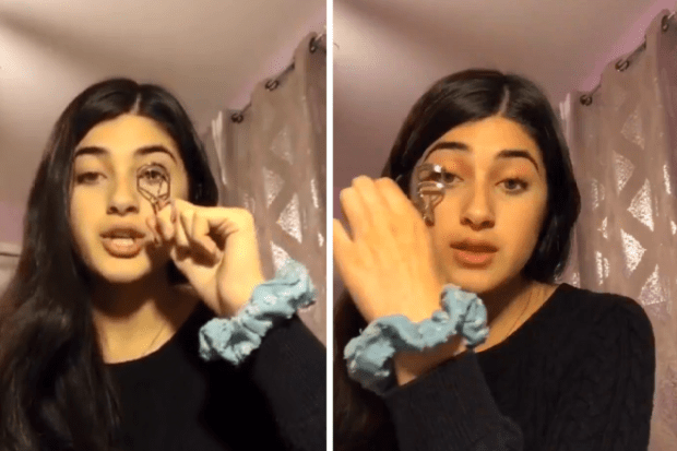 fotos fake para quando precisar meninas｜Pesquisa do TikTok