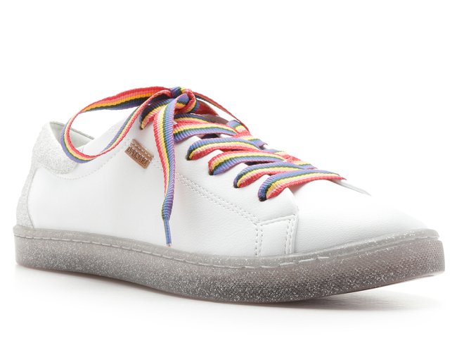 Anacapri_Tênis Capri Multicolor_R9,90