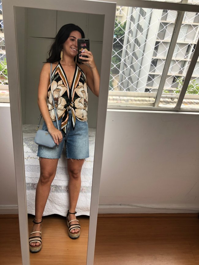 Bermuda Jeans 3