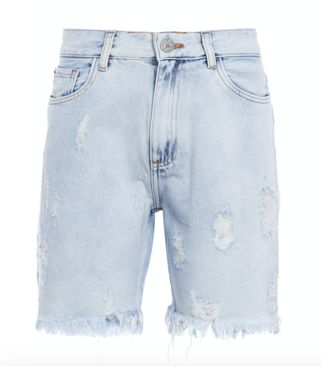 John John para Oqvestir (R$ 268*) John John para Oqvestir (R$ 268*)
