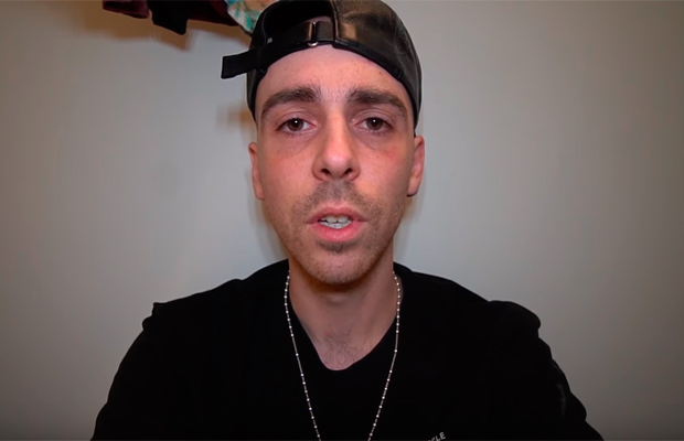 YouTuber forja a morte da namorada pra ganhar seguidores em seu canal de “humor”