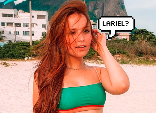 Madelaine Petsch  Cores de cabelo, Penteados, Atrizes ruivas