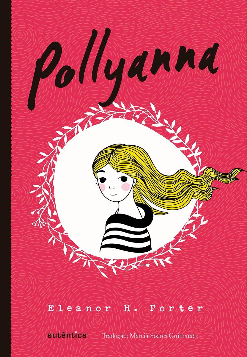 livro-pollyanna-eleanor-h-porter-livro