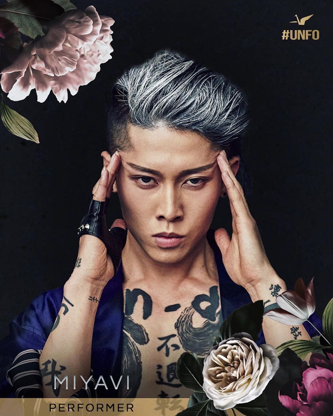 miyavi