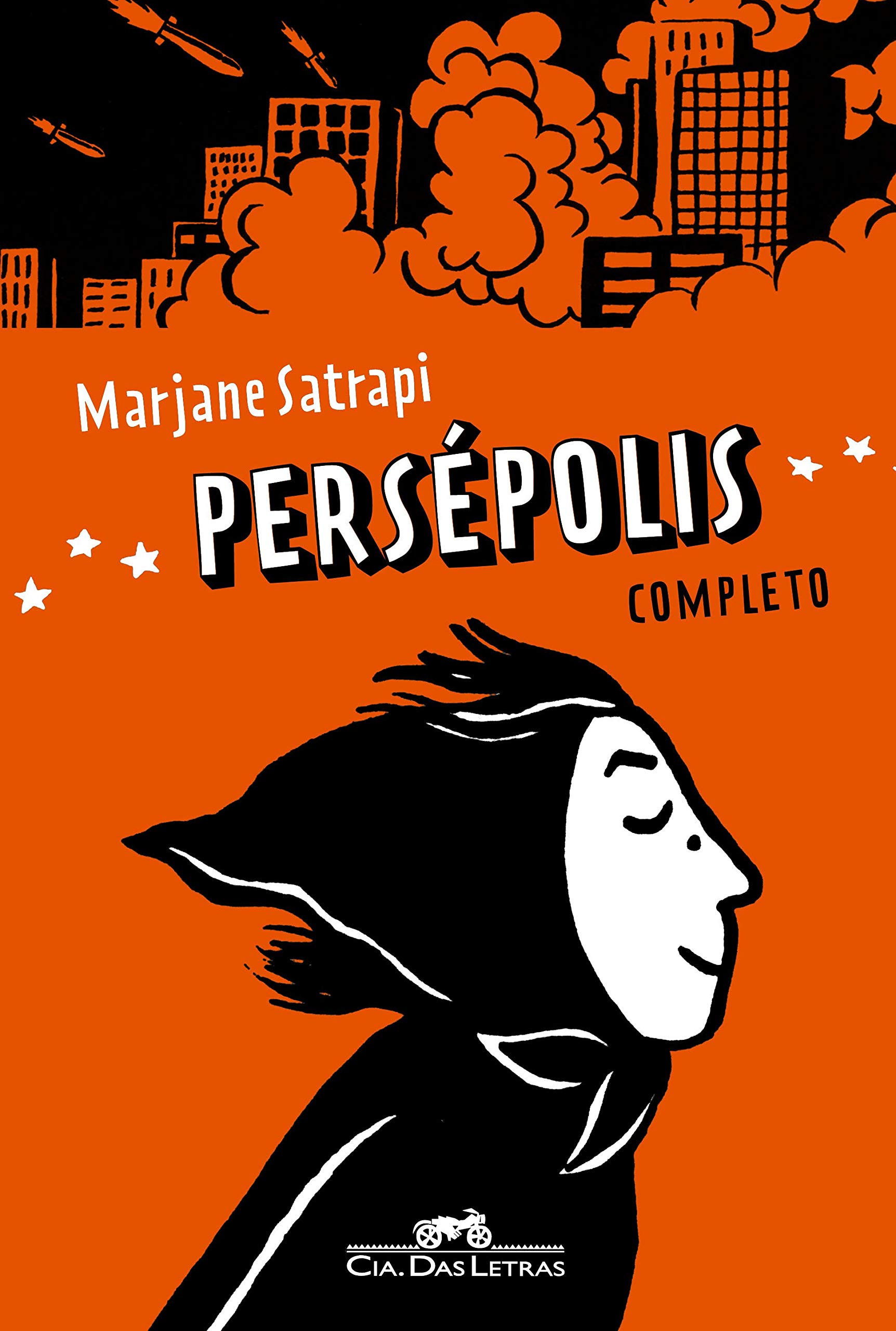 persepolis-livro