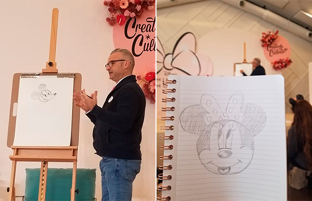 As principais lições de autoestima que aprendemos com a Minnie Mouse