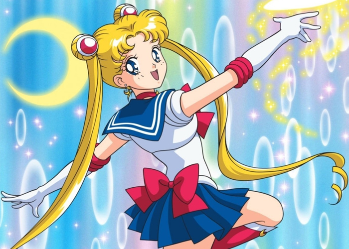 9 coisas divertidas de Sailor Moon que você não sabe - Aficionados