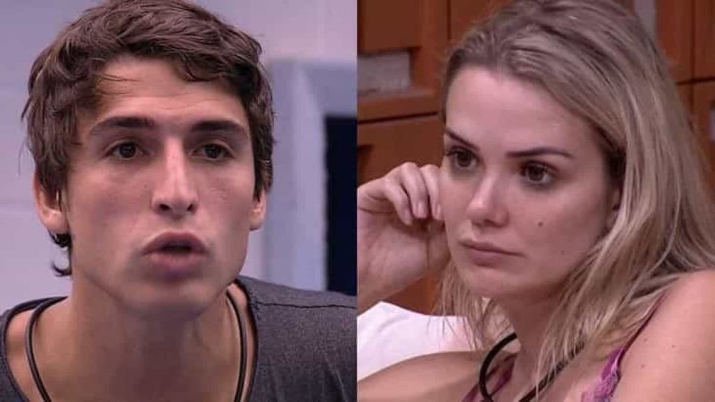 Felipe Prior, Marcela Mc Gowan e mais sensatos e cancelados no Big Brother Brasil
