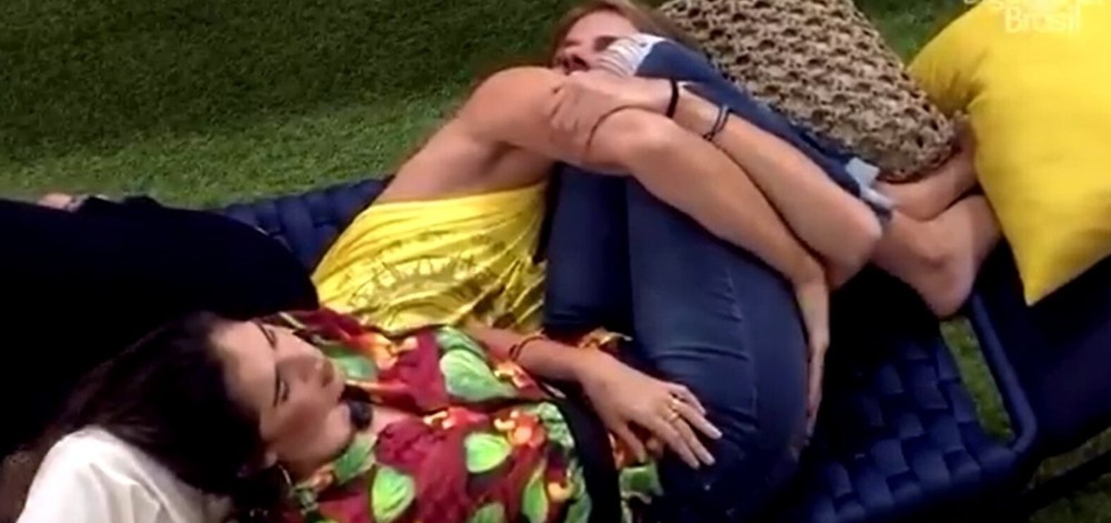 Daniel é acusado de importunação sexual no Big Brother Brasil 20