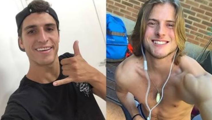 Felipe Prior e Daniel podem ser o próximo casal do Big Brother Brasil 20