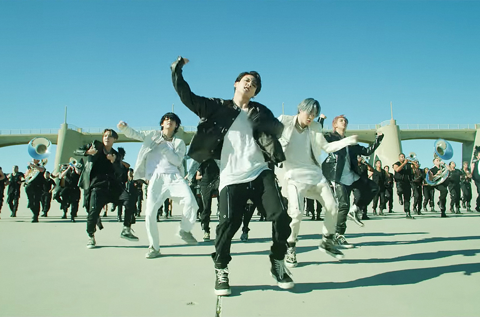 BTS_On_reproducao