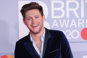 The BRIT Awards 2020 – Red Carpet Arrivals