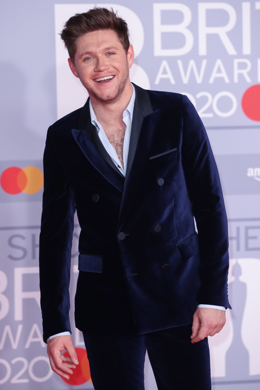 Niall Horan