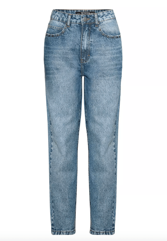 Mom jeans Hering (R$ 159,99*).