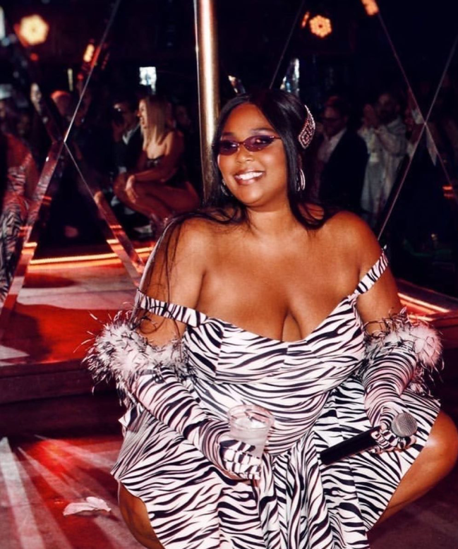 Lizzo