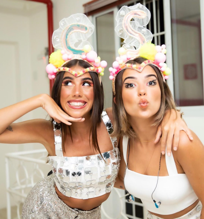 Carnaval: 10 roupas e acessórios que deixarão os looks da folia