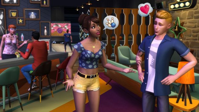 O que a gente já sabe até agora sobre o novo The Sims 5